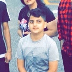 Meet your Posher, Ali